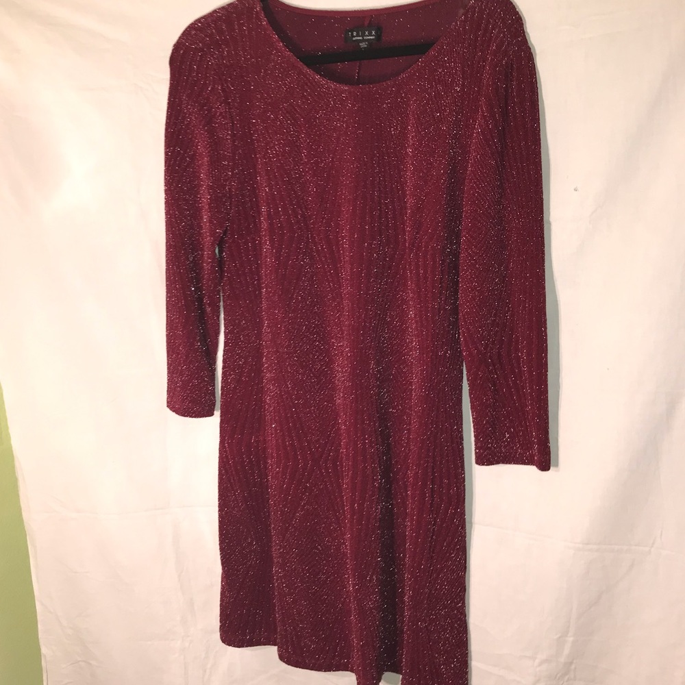 TRIXXI Dress